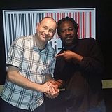Andy Smith on Keith Lawrence Mi Soul Reggae Show Selectors Corner 25.2.15