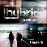 Hybrid - The Remixes