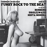 Up Afrobeat-FunkyRockToTheBeat-Drôle2Wazo@LeCaf&-Lille-20150529