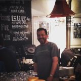 Stockholm Soul Weekender Riche Bar 30th May 2015