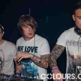 Depa Cartel - Axwell Support - The Arches Glasgow Set