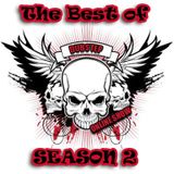 Dirty4 - DOS Showcase : The Best of DOS Season 2
