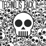Rodrigo Vhans - Techno Is Back! Julio 2015