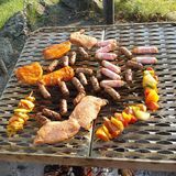 Beef N´Beer Podcast #1