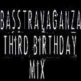 Lufa - Basstravaganza 3rd Birthday Mix 20.11.2014