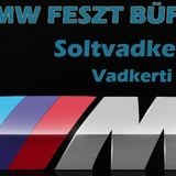 PushPull - BMW Fest Restaurant Promo 2015 Autumn