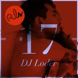 RLS#17 - Dj Loder