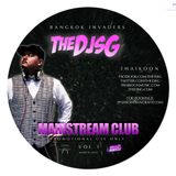 THE DJ SG - Mainstream Club Vol. 1