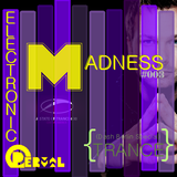 Electronic Madness #003 {Dash Berlin Special}