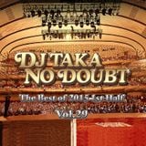 DJ Taka No Doubt Vol.29