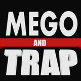 MEGO TRAP 2