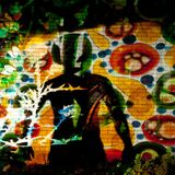 mix of ninja tune tracks
