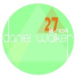 Daniel Walker Live!! 27