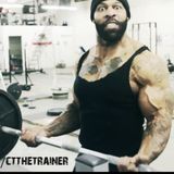 Fletch'd Workout Mix
