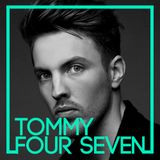 Tommy Four Seven @Boiler Room Berlin 19-05-2015