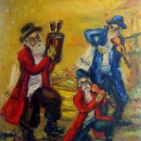 World of Klezmer