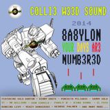 COLLIE WEED - BABYLON YOUR DAYS ARE NUMBERED - 2014