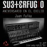 Juan Fuika - Aniversario Subterfugio 2012