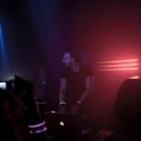 Minitech Project LIVE @ WIOYM Techno Tuesday First Edition, SugarFactory Amsterdam
