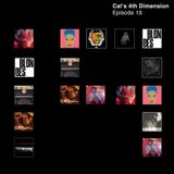 Cal's 4th Dimension: Episode 19