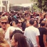 Deeper Sounds - Volume 35 - 18th August 2013
