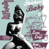 Midi Steady Go! "Hip Shakin' Baby" Special on Radio Grenouille 88.8FM