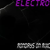 Jack Ward - Electro Latino 2.0 Ep1