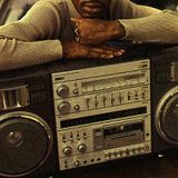 DJ JAY "ROLLOUT MIXTAPE" VOL 3 OLD SKOOL HIP HOP