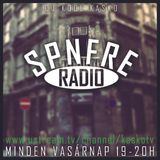 Spinfire Radio 11/13/2011