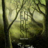 BassDefender - Forest(Full album)