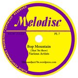Bop Mountain