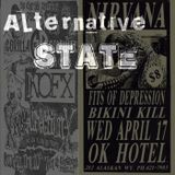 Alternative state Ep 1