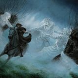 Ballad: (J.W. Goethe) King of the Ghosts