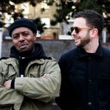 Nonsense w/ Budgie & Abdul Forsyth - 27th March 2016