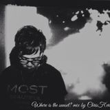 where is the sunset _mix by ChrisF(vib.)
