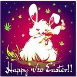 420 Easter Mix!