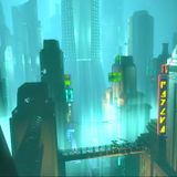 Drowned World - a reverie