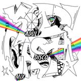 DISKOROBOTs ADULT DISCO ESSENTIALS (Happy B.Day KID CASH!)
