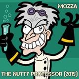 Mozza - The Nutty Professor (2015)