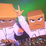 Haarlem United part 1,Dj Sandro and Dj Tino!