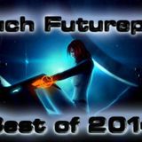 Touch Futurepop: Best of 2014