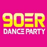 Dj Suni - 90´s DAnce PArty Vol.1