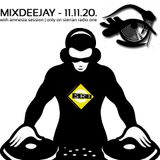 SR1 - MIXDEEJAY - Amnesia Session - 2011.11.20.