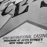 Before The Clash Hit Times Square: Rappers Meets Rockers Midtown