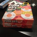 FUNK 45'S
