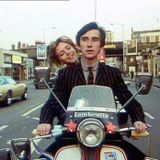Quadrophenia Mix.