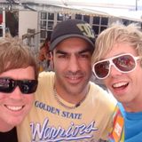 Goldfish Live Shelborne Hotel Miami WMC 24 March 2012