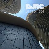 DJRC : Listed #008