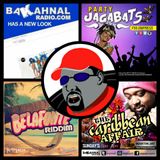 The Caribbean Affair - Sunday 31st May