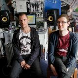 Ghosting Transmission 14